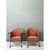 Auburn Palecek Vintage Rattan and Metal Chairs - Set of Two For Sale - Image 8 of 12