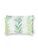 Contemporary The House Of Scalamandré Chira Island Lumbar Pillow In Beachglass For Sale - Image 3 of 3