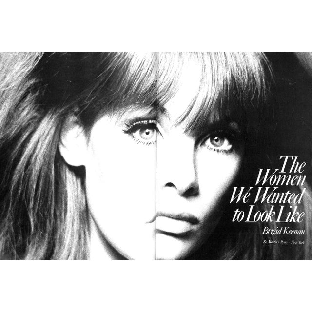 "The Women We Wanted to Look Like" 1978 Keenan, Brigid For Sale In New York - Image 6 of 12