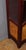 Art Deco Marquetry Display Case, 1925 For Sale - Image 11 of 14