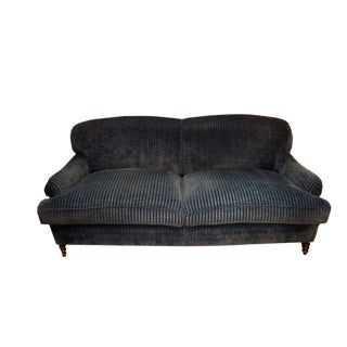 George Smith Signature Sofa For Sale