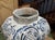 Large 19th Century Baluster Vase with Parrot Motif, Holland For Sale - Image 15 of 18