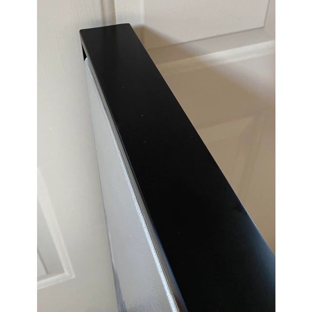 2020s New York City Cityscape Wall Art Painting by Sonia Noir For Sale - Image 5 of 6