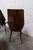 Baumann Model 840 G2S Chairs in Varnished Mahogany Finish, 1963, Set of 6 For Sale - Image 15 of 18