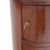 Round Side Table in Mahogany and Marble, France, 1815 For Sale - Image 4 of 9