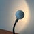 Space Age Cobra Snake Table Clamp Lamp, 1970s For Sale - Image 6 of 18