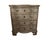18th Century Swedish Painted Small Commode, 1900 For Sale - Image 9 of 9