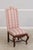 Age: Approx: 30 Years Old Details: Mahogany High Quality Construction Queen Anne Legs & Pad Feet Traditional Style...