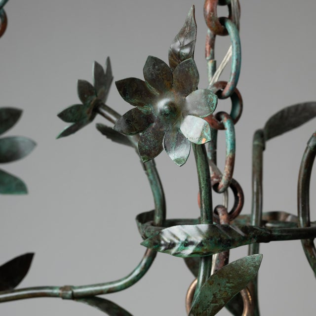 Italian Lantern, 19th Century For Sale - Image 5 of 6