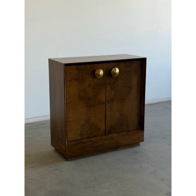 1960s Gilbert Rohde Paldao Cabinet for Herman Miller, Attributed For Sale - Image 4 of 18