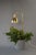 Mid-Century Modern Model G98 Flower Lamp by Hans-Agne Jakobsson for HAJ Markaryd, 1960s For Sale - Image 3 of 14