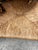Collection of Vintage Farmhouse Wooden Ladderback Chairs With Custom Cushions For Sale - Image 10 of 10