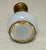 Antique 19c French Palais Royal Ormolu Bronze Opaline Glass Scent Perfume Bottle For Sale - Image 12 of 13