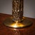 1970s 1970s Table Lamp by Luciano Frigerio For Sale - Image 5 of 6