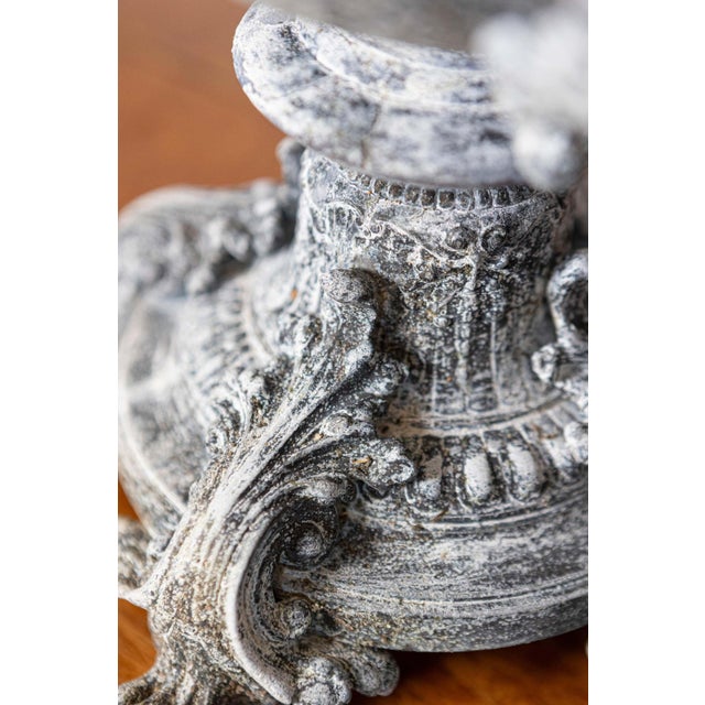 19th Century French Urn For Sale In Atlanta - Image 6 of 8