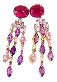 Example of Belle Epoque Drop and Dangle Earrings