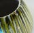 Linea Series Onion Shaped Ceramic Vase by Aldo Londi for Bitossi Italy 1950s For Sale - Image 10 of 11