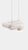 Contemporary U 048 Pendant Light by Rollo Studio For Sale - Image 3 of 11