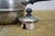 Antique Cartier Sterling Silver 301 Brandy Warmer Tea Coffee Chocolate Pot 9" For Sale - Image 10 of 14