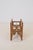 Mid-Century Modern Danish Magazine Holder attributed to Henning Wind-Hansen for Sika Mobler, 1960s For Sale - Image 3 of 7