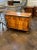 Biedermeier Walnut Commode For Sale - Image 4 of 7