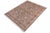 Designed with mesmerizing intricacy and gorgeous color palette, this hand-knotted masterpiece demonstrates the beauty and...