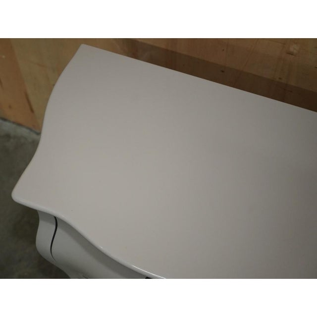 Canova Bedside Tables from Fendi Casa, Set of 2 For Sale - Image 5 of 16