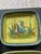 1940s Hand-Painted Tlaquepaque Mexican Folk Art Pottery Nesting Bowls-Set of 4 For Sale - Image 11 of 11