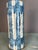 Regina Andrew Mali Blue and White Table Lamp For Sale In New York - Image 6 of 10