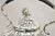 Antique Reed & Barton Silver Plated Victorian Tilting Tea Coffee Pot on Stand For Sale In Philadelphia - Image 6 of 12