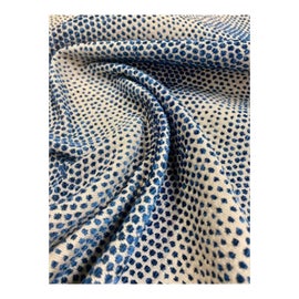 Example of Scalamandre Fabrics