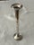 Mid-Century Sterling Silver Trumpet Bud Vase For Sale In Philadelphia - Image 6 of 8