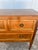 French 19th Century Louis XVI Solid Walnut Chest of Drawers For Sale - Image 4 of 12