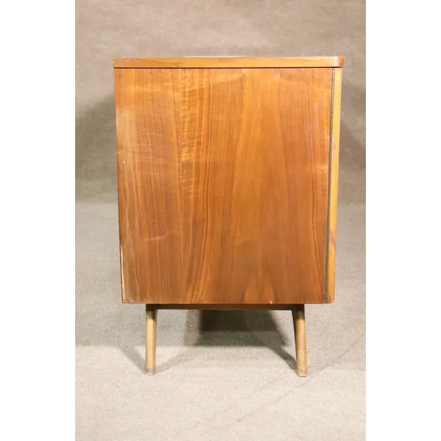 Mid 20th Century Boomerang Dresser For Sale - Image 4 of 12