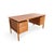 Mid-Century Teak Desk from GV Gaasvig For Sale - Image 5 of 10