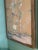Mid 20th Century French Wallpaper Wall Panel For Sale - Image 4 of 5