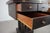 Early 20th Century Antique English Quarter-Sawn Oak Envelope Games Table, 1900 For Sale - Image 5 of 18