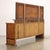 Vintage Cupboard in Walnut, Italy, 1930s For Sale - Image 13 of 14