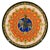 L'Ange Gabriel Plate by Versace for Rosenthal, 1996 For Sale - Image 5 of 5