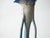 Mid-Century Art Glass Vase, Bohemia, 1960s For Sale - Image 11 of 18