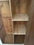 Vintage Parisian Wardrobe and Mirror, 1940s For Sale - Image 11 of 18