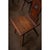 Brown 1970s A Set of Four Brutalist Dining Chairs For Sale - Image 8 of 8
