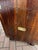 Victorian Campaign Chest in Wood For Sale - Image 6 of 15