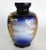 English 1900s English Royal Staffordshire Flow-Blue Ironstone Vase "Irene" Pattern For Sale - Image 3 of 7