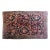 Handmade Middle Eastern Mahal Rug For Sale - Image 6 of 6