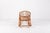Vintage Italian Design Rocking Chair For Sale - Image 15 of 18