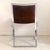 1970s Vintage Italian Side Chair, 1970s For Sale - Image 5 of 12