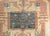 Late 19th Century Persian Bakhshaish Serapi Rug For Sale - Image 9 of 15