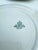 Wood & Sons England Pink Flower Basket Plates - 11 For Sale In Buffalo - Image 6 of 7