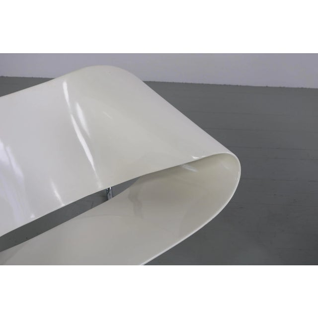 Model CL9 Lounge Chair by Leonardo Cesare & Franca Stagi for Fiarm, 1960s For Sale - Image 13 of 18